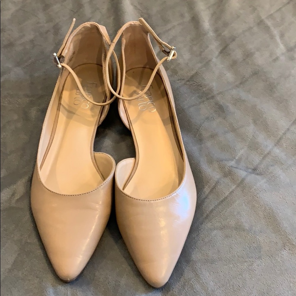 Pumps